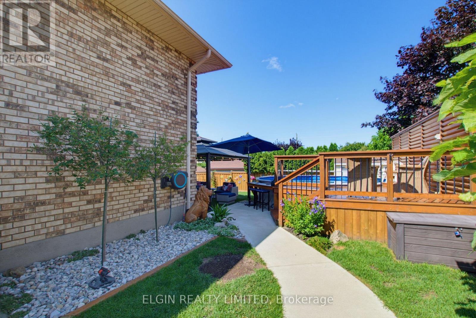 3 Trevithick Terrace, St. Thomas, Ontario  N5R 5Y2 - Photo 36 - X13641392