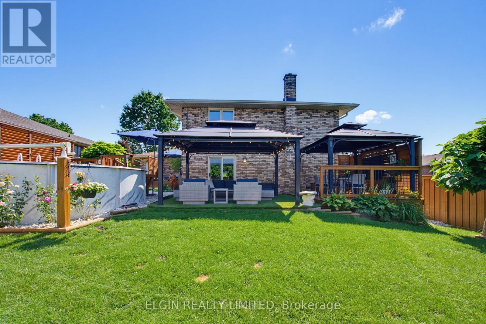 3 Trevithick Terrace, St. Thomas, Ontario  N5R 5Y2 - Photo 42 - X13641392