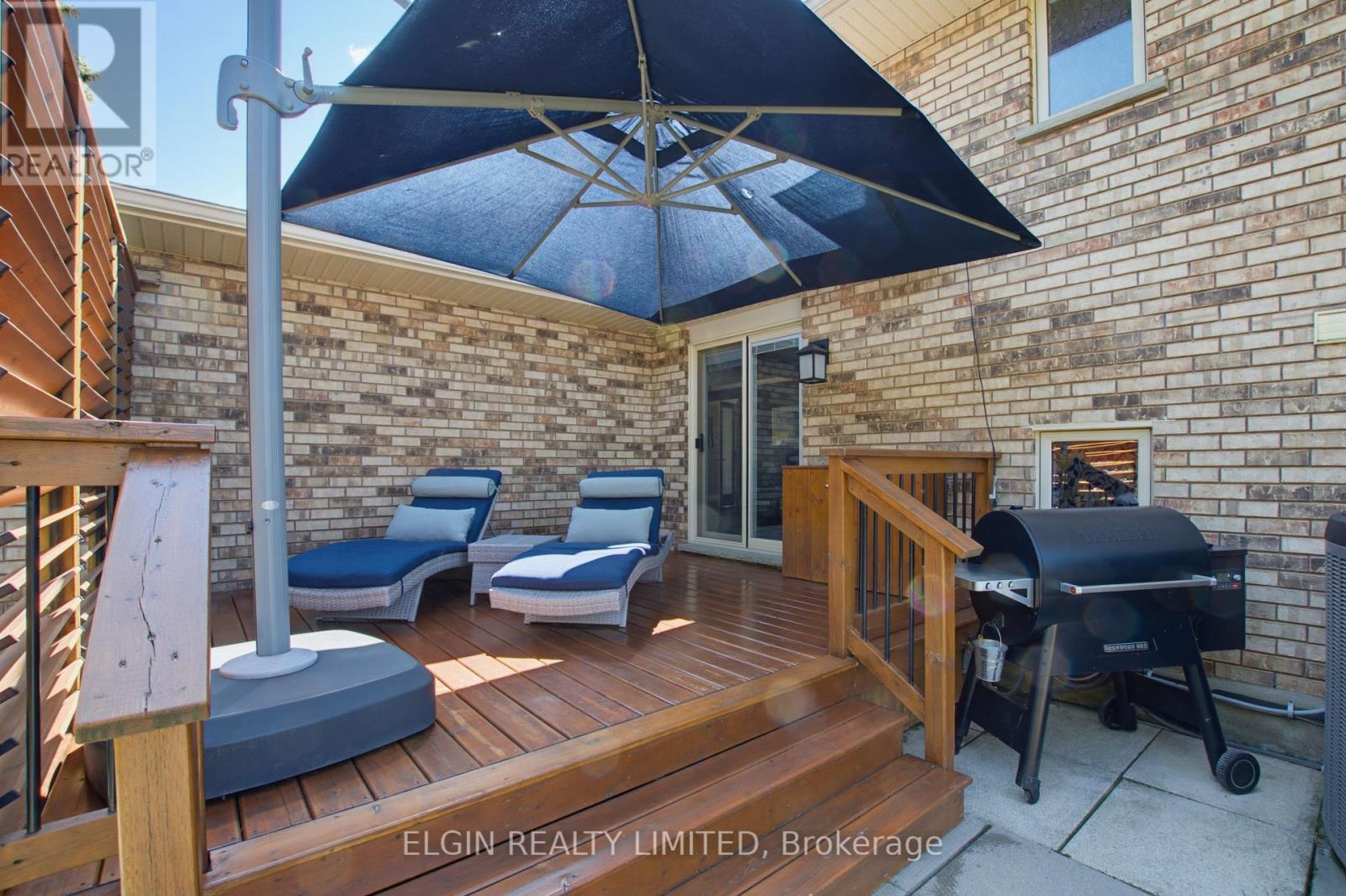 3 Trevithick Terrace, St. Thomas, Ontario  N5R 5Y2 - Photo 45 - X13641392
