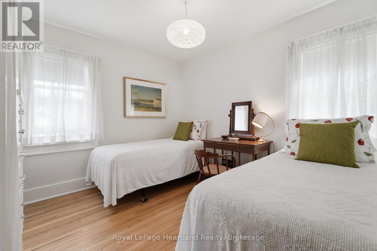 284 Elgin Avenue W, Goderich, Ontario  N7A 2G1 - Photo 20 - X13642770