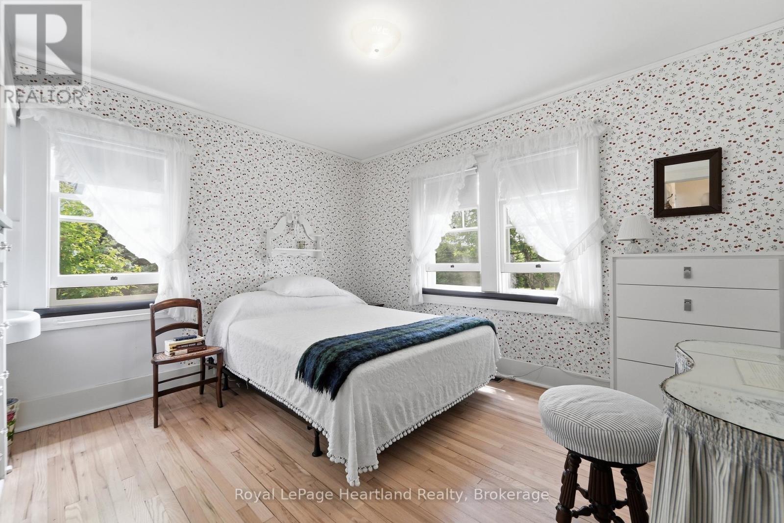 284 Elgin Avenue W, Goderich, Ontario  N7A 2G1 - Photo 23 - X13642770
