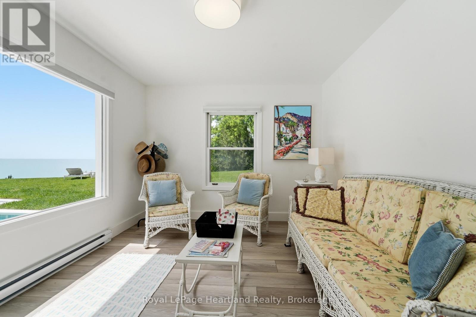 284 Elgin Avenue W, Goderich, Ontario  N7A 2G1 - Photo 27 - X13642770