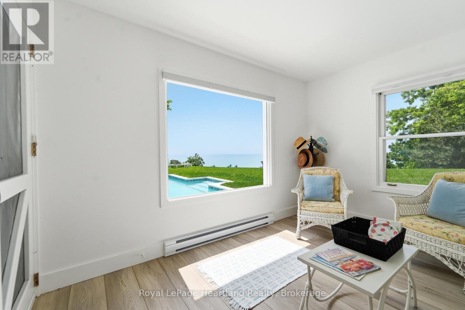 284 Elgin Avenue W, Goderich, Ontario  N7A 2G1 - Photo 28 - X13642770