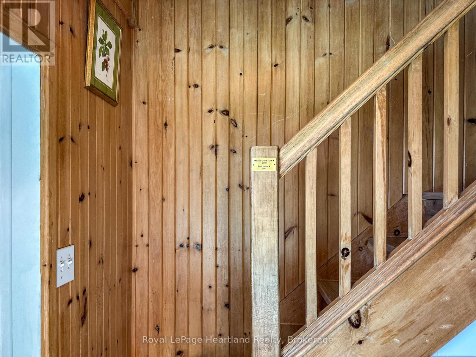 284 Elgin Avenue W, Goderich, Ontario  N7A 2G1 - Photo 29 - X13642770
