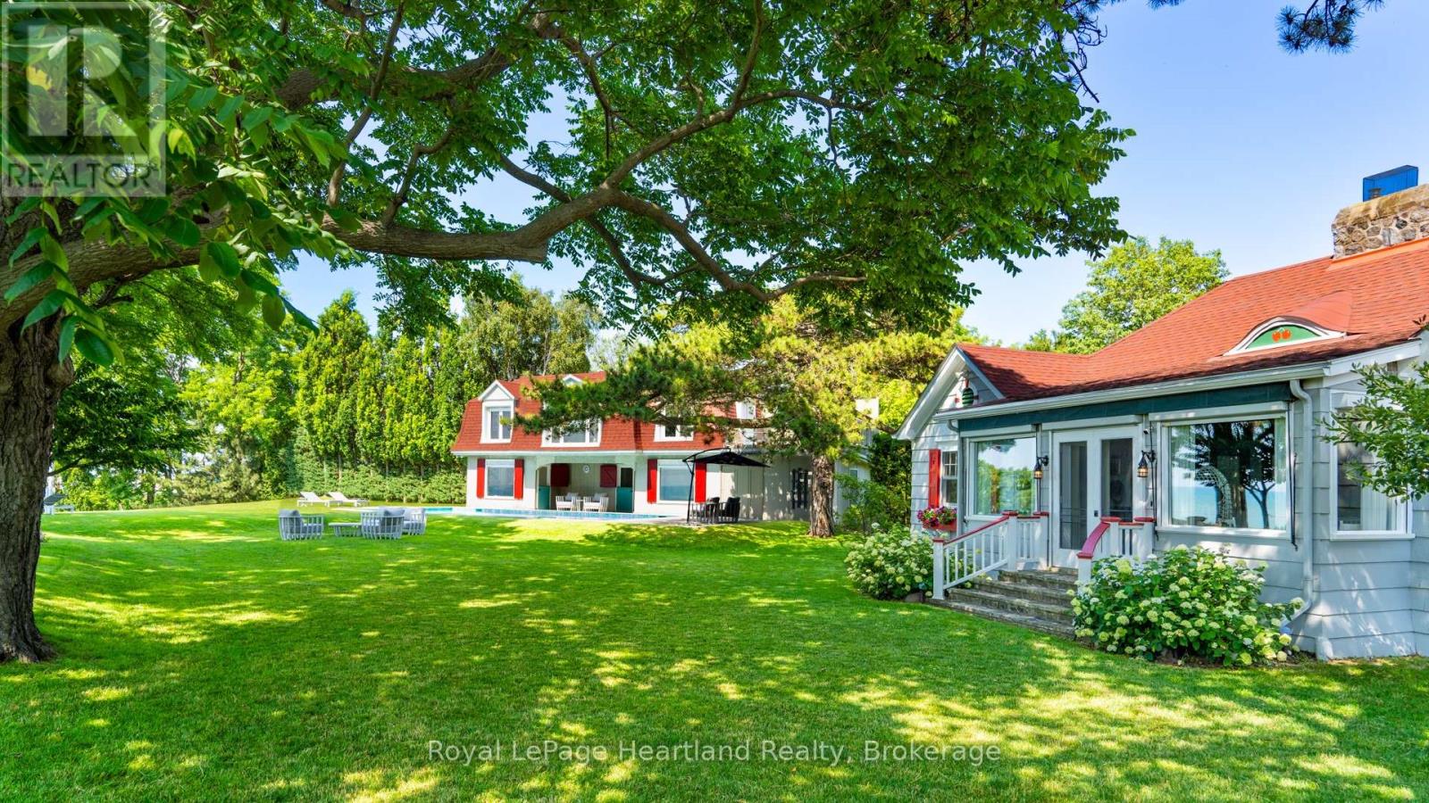 284 Elgin Avenue W, Goderich, Ontario  N7A 2G1 - Photo 3 - X13642770