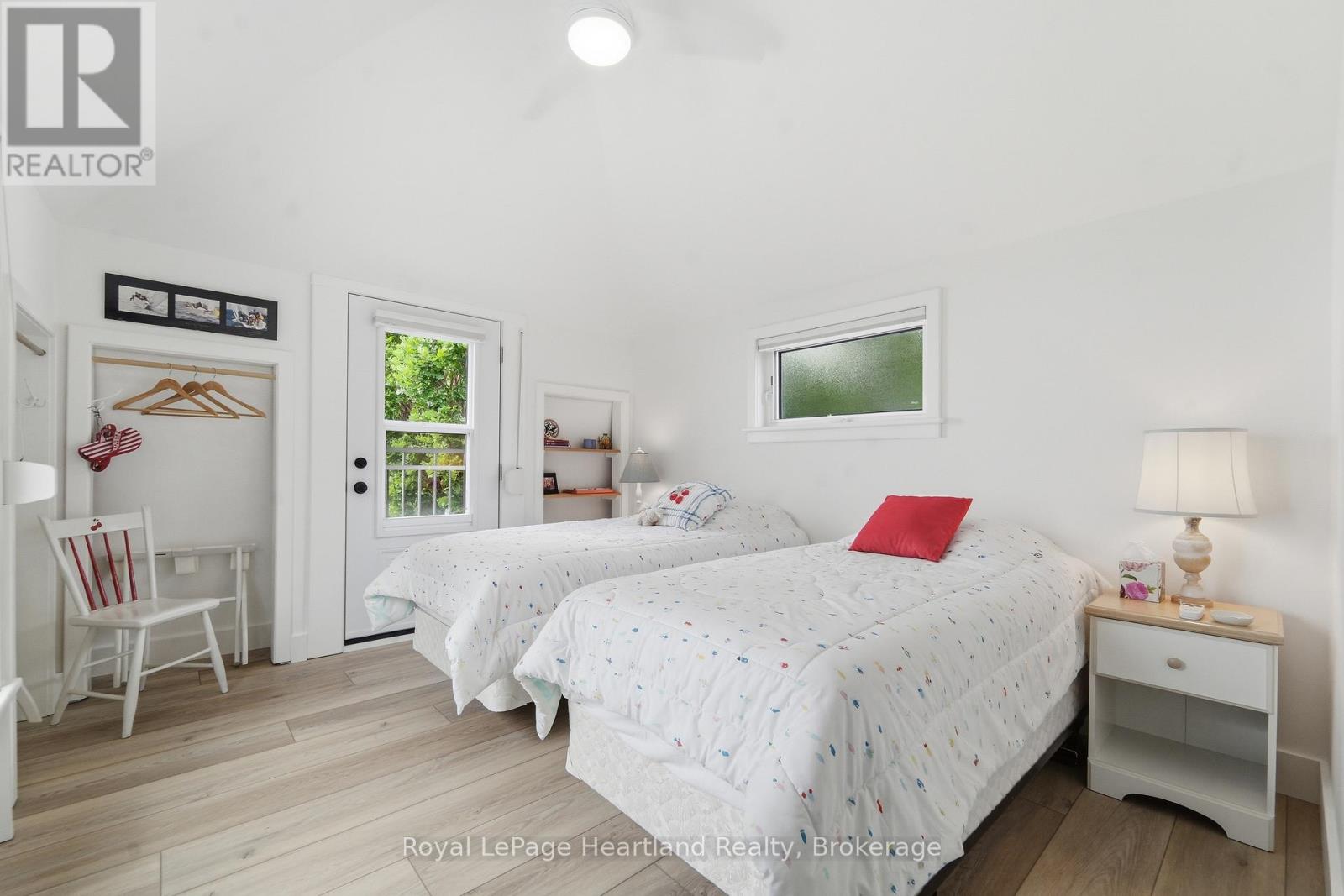 284 Elgin Avenue W, Goderich, Ontario  N7A 2G1 - Photo 34 - X13642770