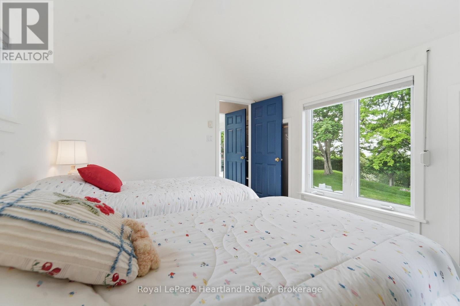 284 Elgin Avenue W, Goderich, Ontario  N7A 2G1 - Photo 35 - X13642770