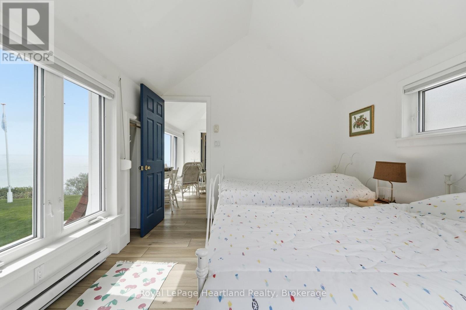 284 Elgin Avenue W, Goderich, Ontario  N7A 2G1 - Photo 36 - X13642770