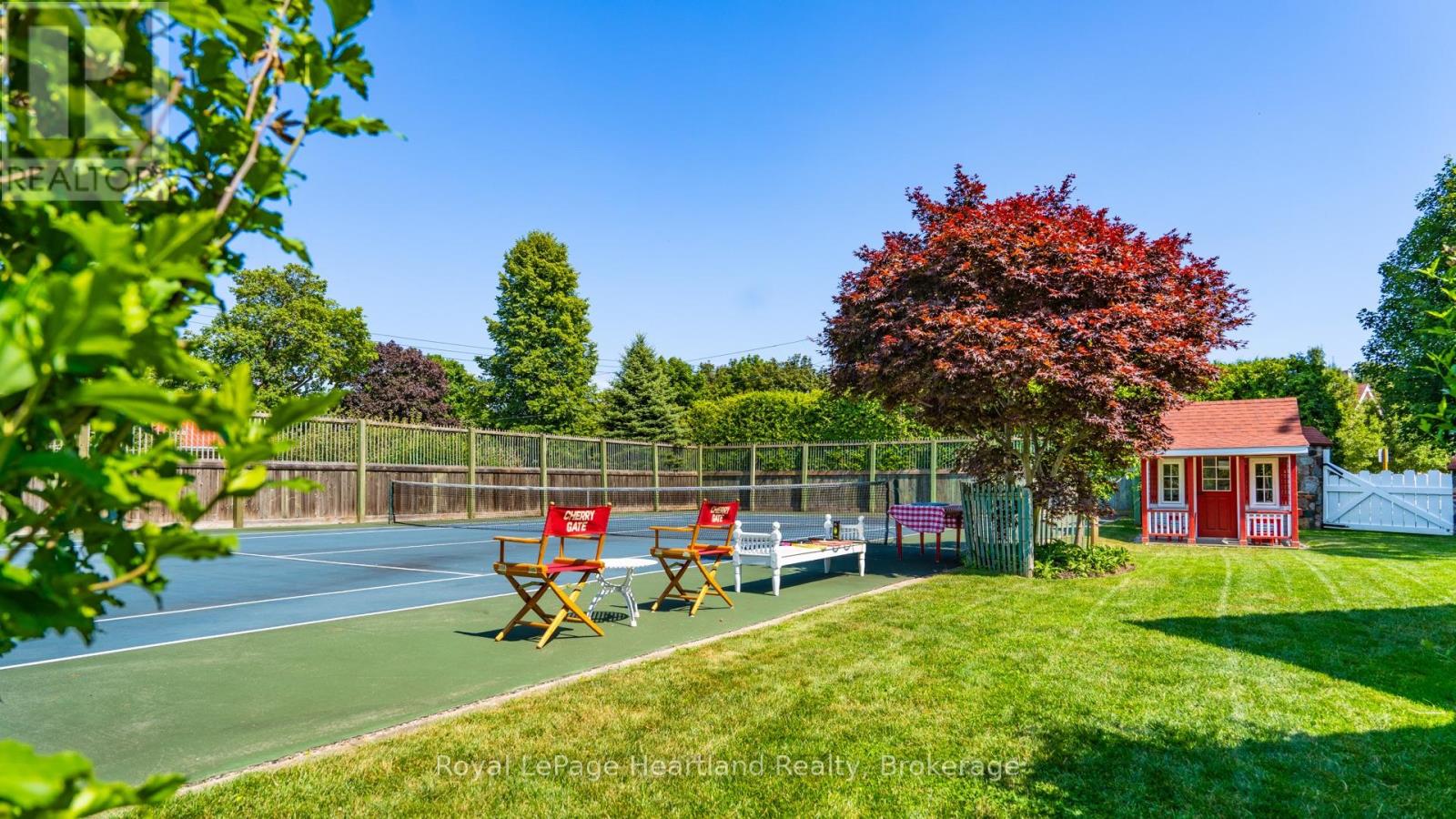284 Elgin Avenue W, Goderich, Ontario  N7A 2G1 - Photo 37 - X13642770