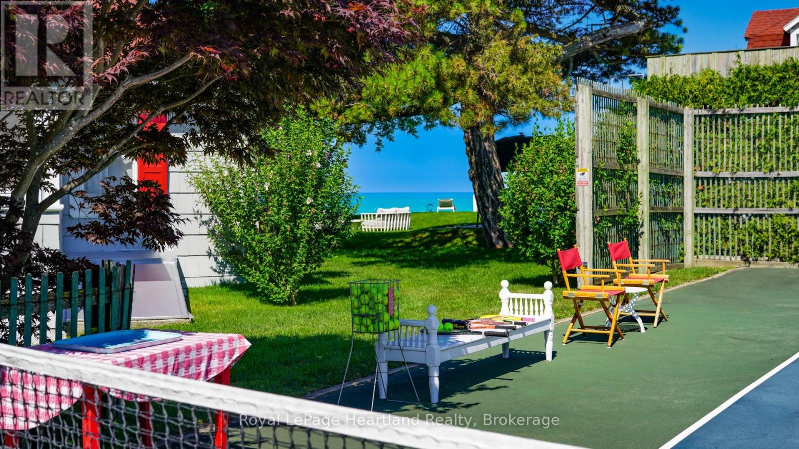 284 Elgin Avenue W, Goderich, Ontario  N7A 2G1 - Photo 38 - X13642770