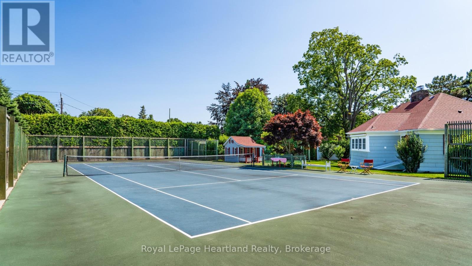 284 Elgin Avenue W, Goderich, Ontario  N7A 2G1 - Photo 39 - X13642770