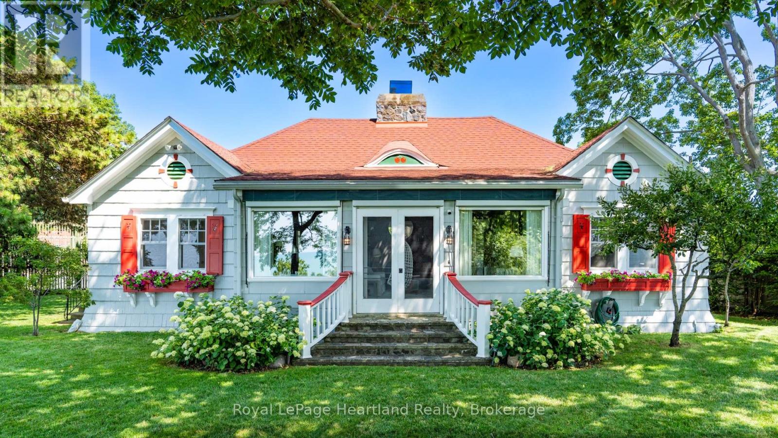 284 Elgin Avenue W, Goderich, Ontario  N7A 2G1 - Photo 4 - X13642770