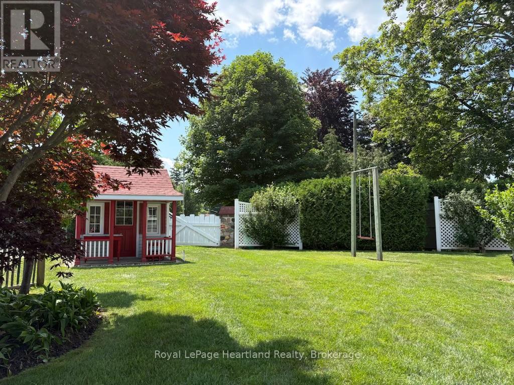 284 Elgin Avenue W, Goderich, Ontario  N7A 2G1 - Photo 40 - X13642770