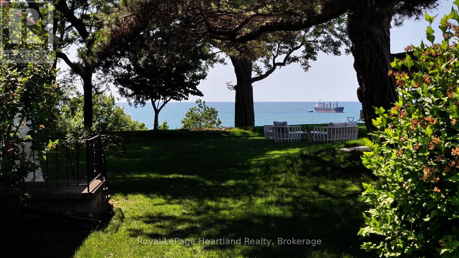 284 Elgin Avenue W, Goderich, Ontario  N7A 2G1 - Photo 41 - X13642770