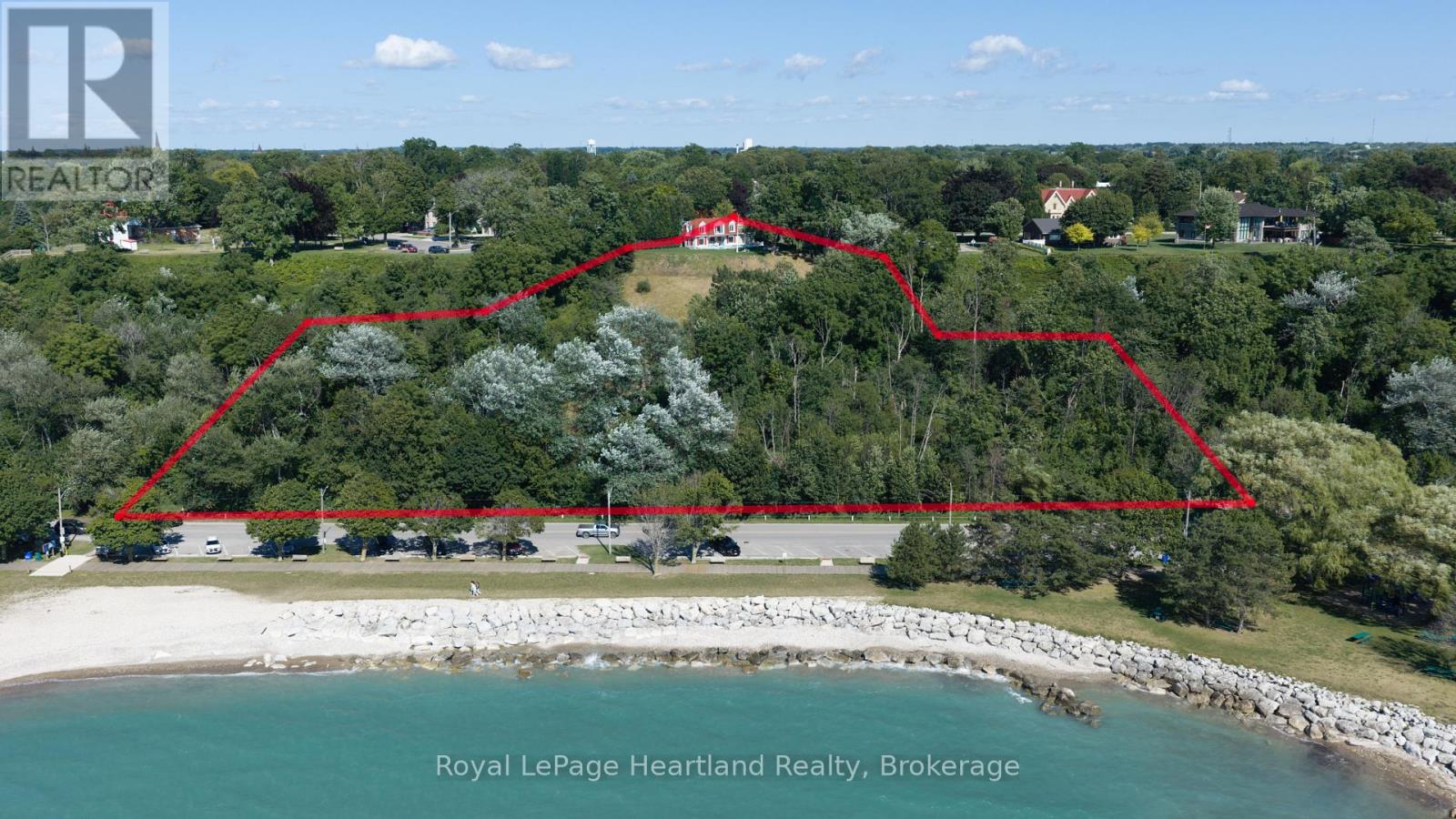 284 Elgin Avenue W, Goderich, Ontario  N7A 2G1 - Photo 43 - X13642770