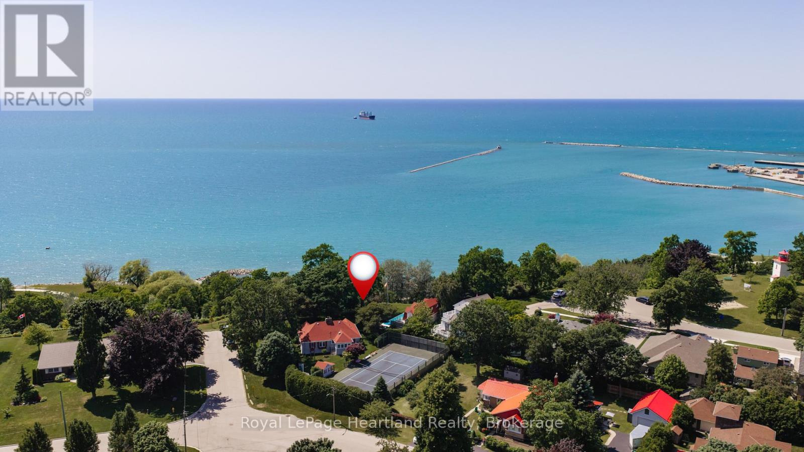 284 Elgin Avenue W, Goderich, Ontario  N7A 2G1 - Photo 45 - X13642770