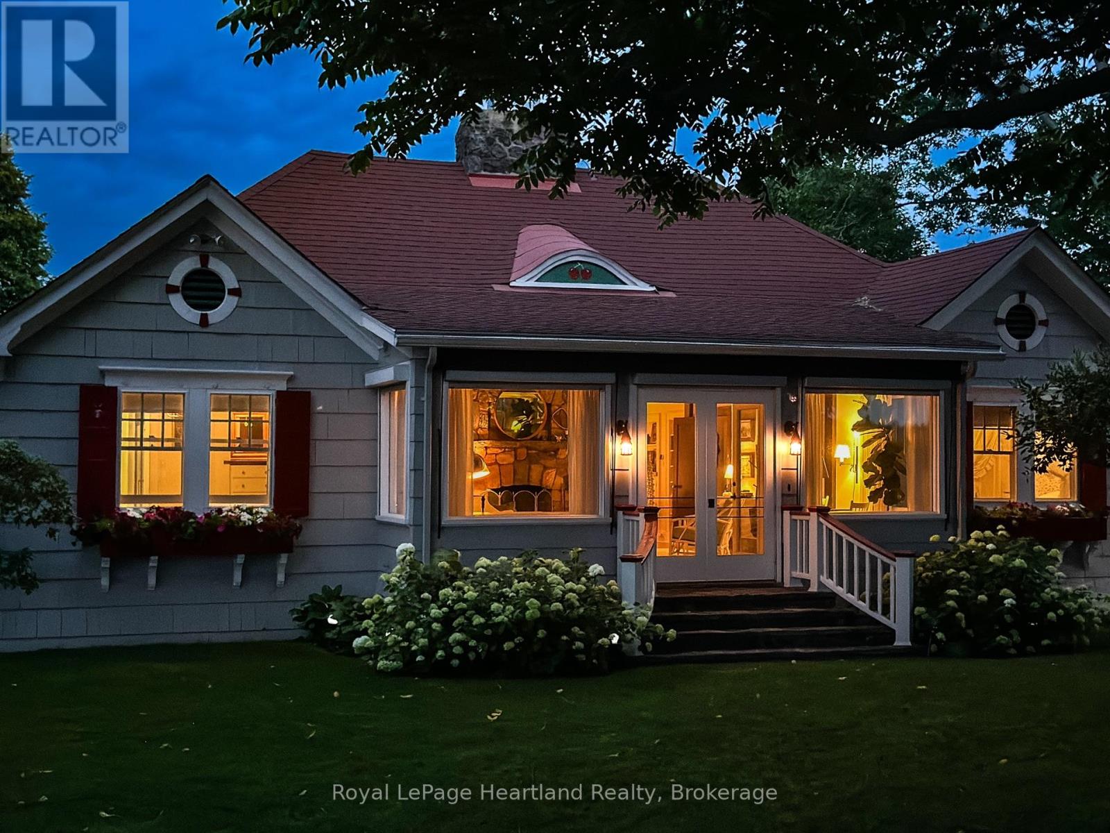 284 Elgin Avenue W, Goderich, Ontario  N7A 2G1 - Photo 48 - X13642770