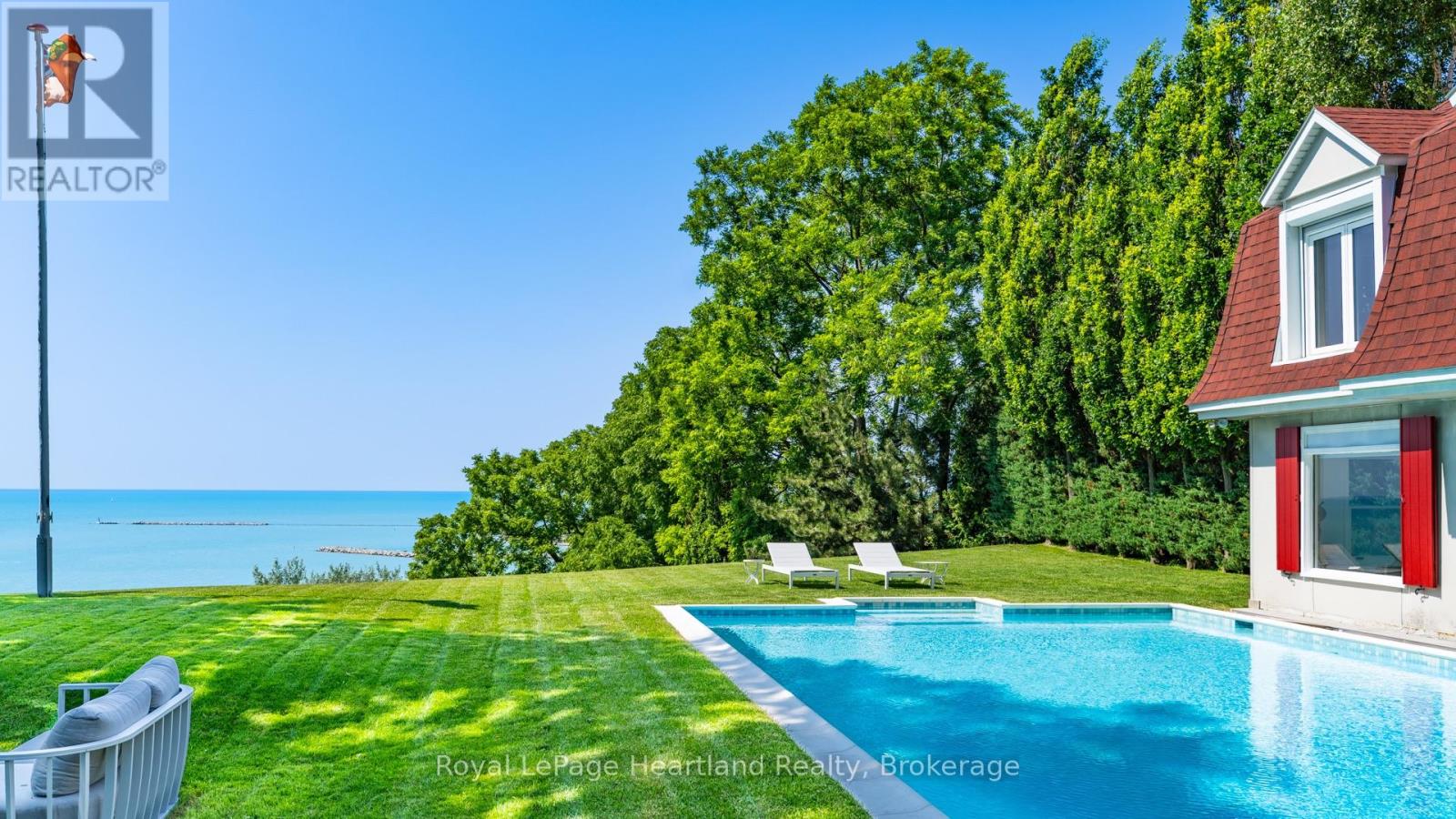 284 Elgin Avenue W, Goderich, Ontario  N7A 2G1 - Photo 6 - X13642770