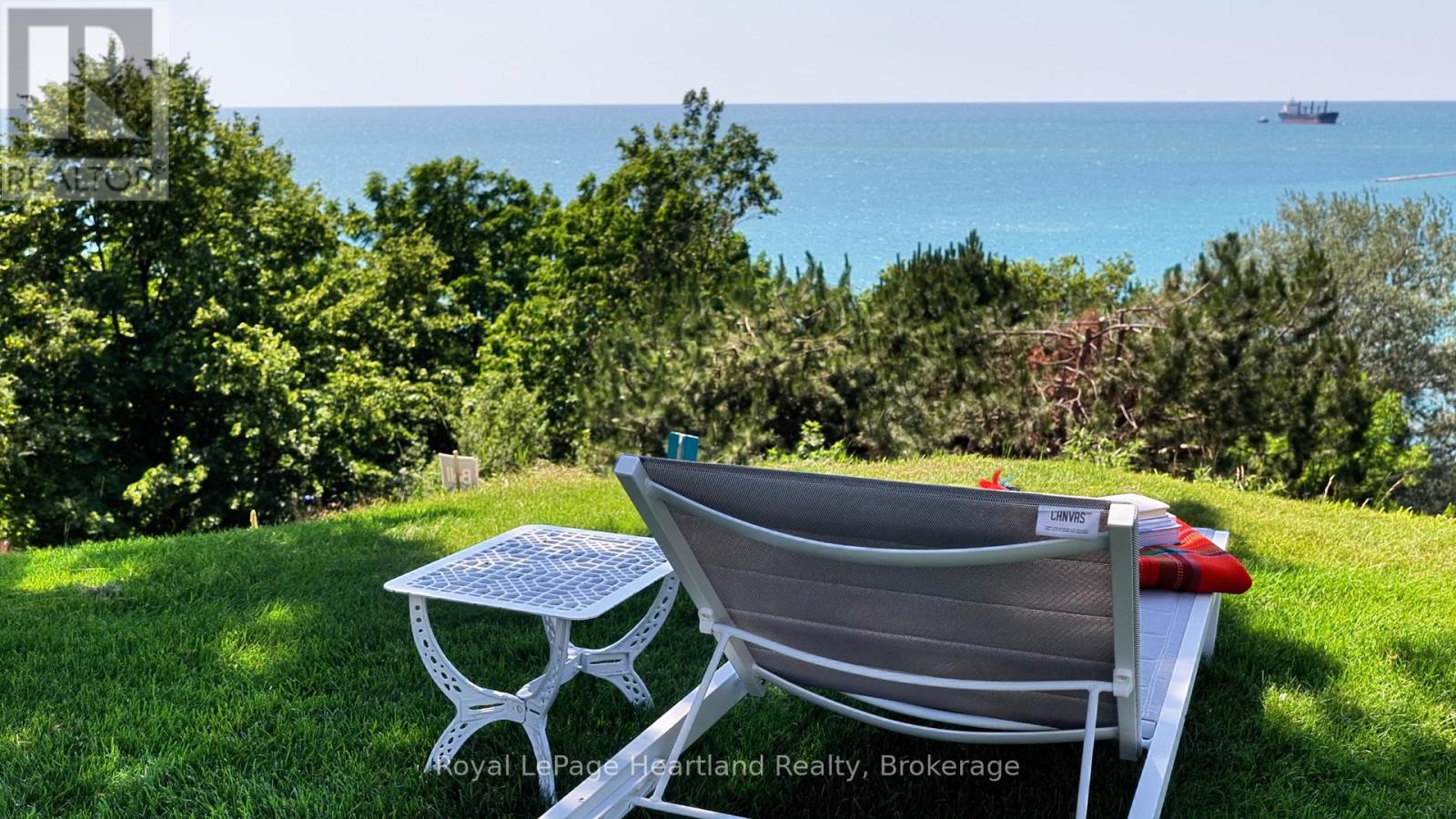 284 Elgin Avenue W, Goderich, Ontario  N7A 2G1 - Photo 7 - X13642770