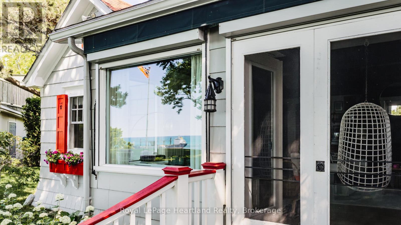 284 Elgin Avenue W, Goderich, Ontario  N7A 2G1 - Photo 9 - X13642770