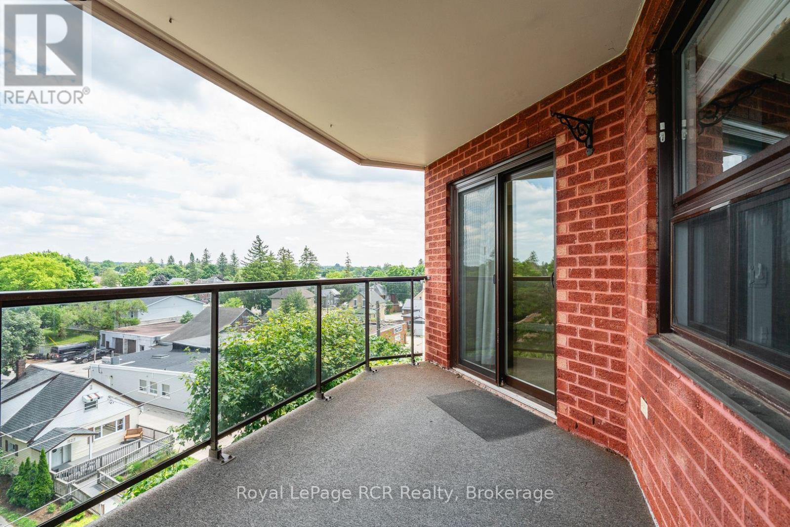 606 - 536 11th Avenue, Hanover, Ontario  N4N 2S4 - Photo 12 - X13642774