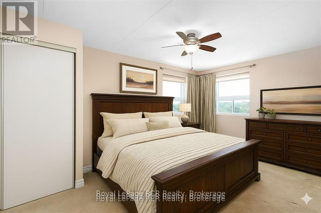 606 - 536 11th Avenue, Hanover, Ontario  N4N 2S4 - Photo 21 - X13642774