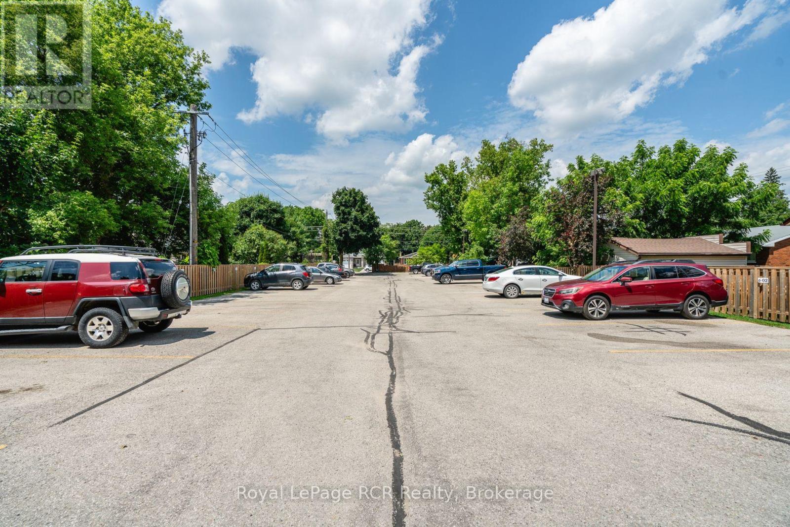 606 - 536 11th Avenue, Hanover, Ontario  N4N 2S4 - Photo 3 - X13642774