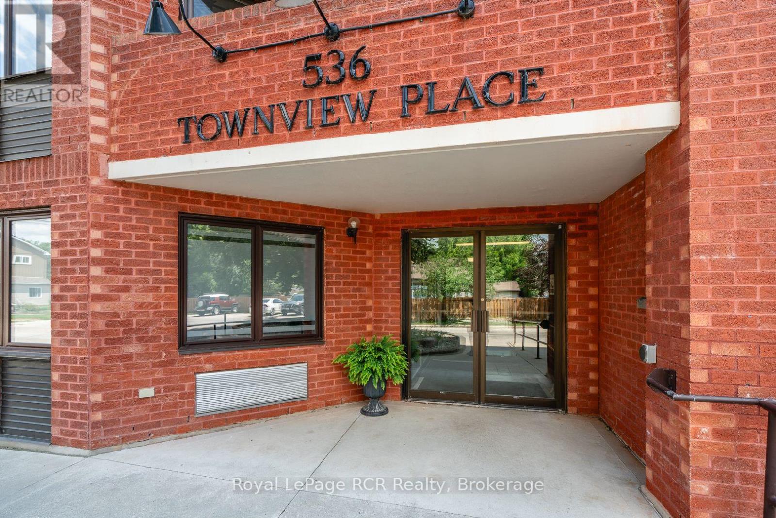 606 - 536 11th Avenue, Hanover, Ontario  N4N 2S4 - Photo 5 - X13642774