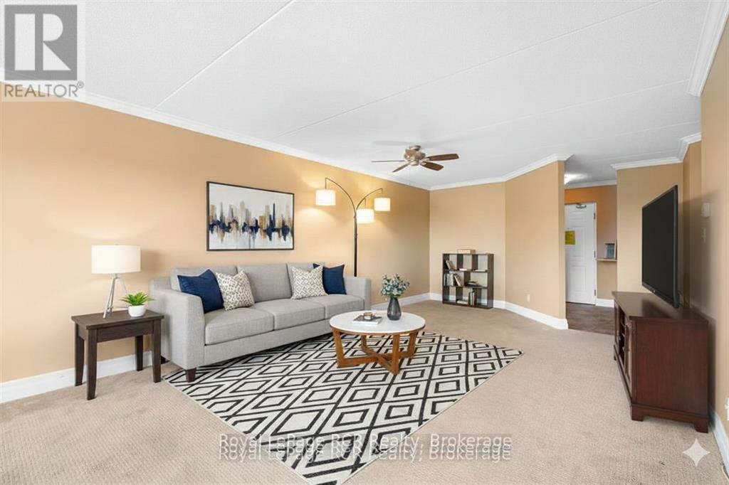 606 - 536 11th Avenue, Hanover, Ontario  N4N 2S4 - Photo 8 - X13642774
