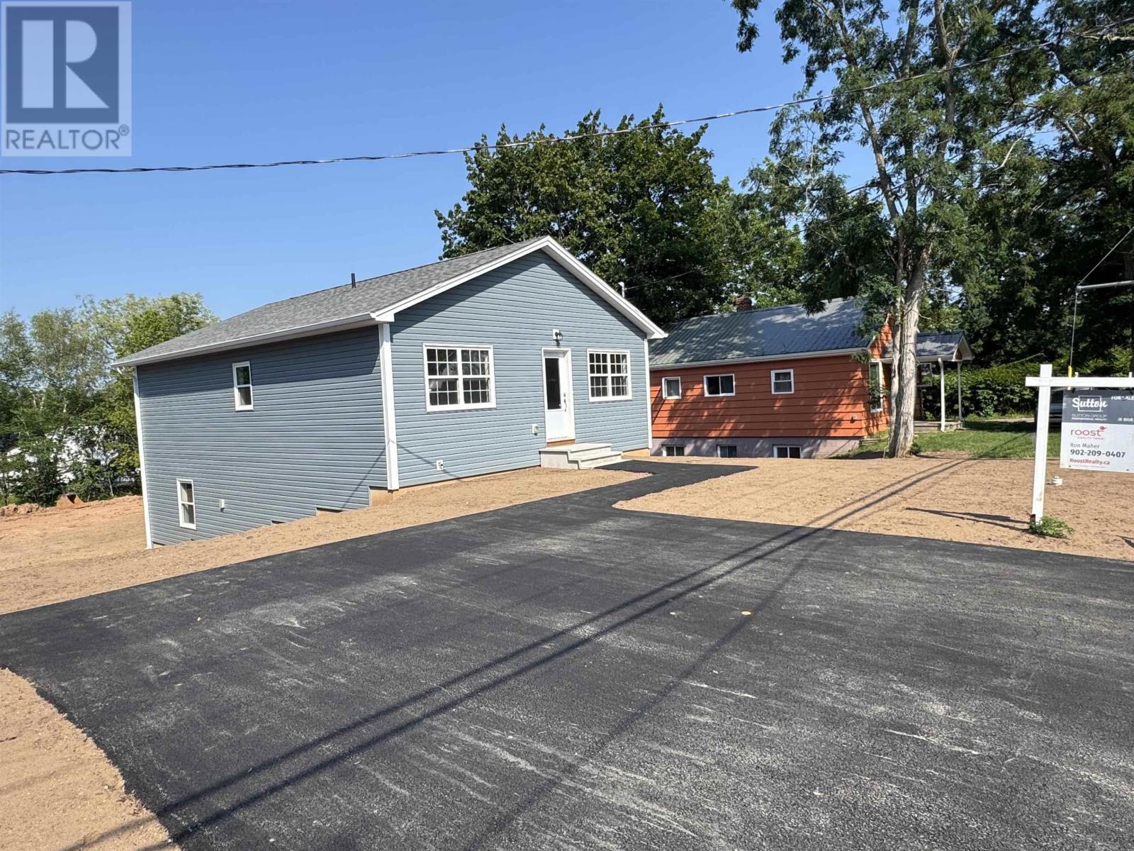 Lot WS-3 28 Willow Street, Hantsport, Nova Scotia