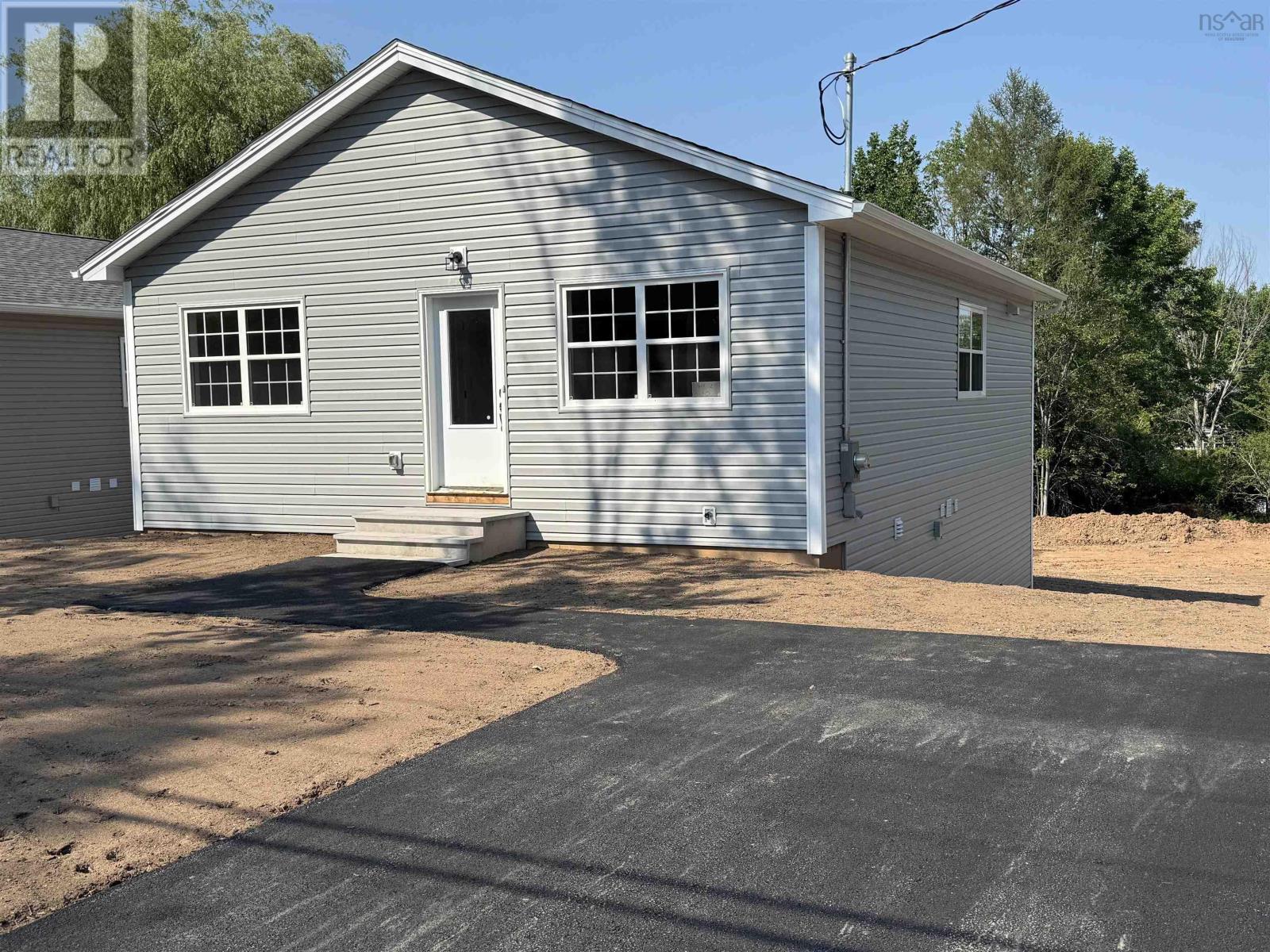 Lot WS-2 30 Willow Street, Hantsport, Nova Scotia