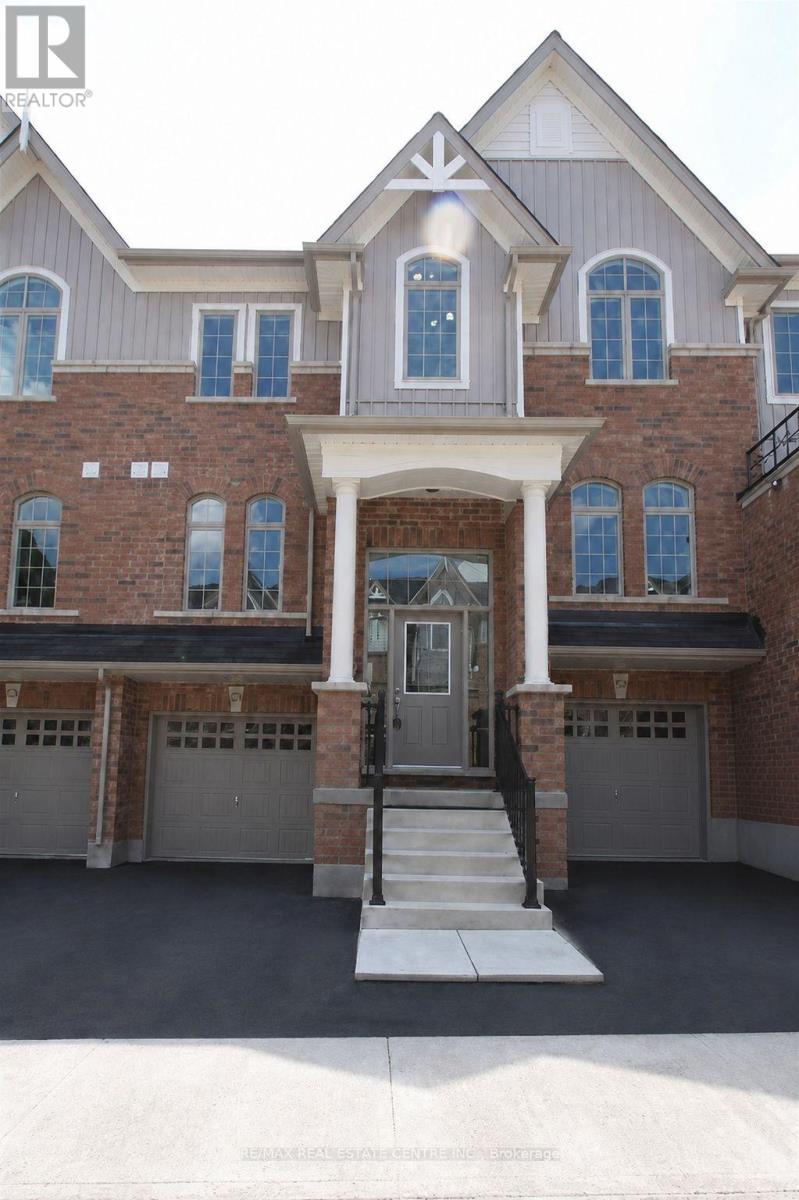 29 - 60 FIRST STREET, Orangeville, Ontario