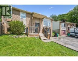24 BYTON Lane, Cambridge, Ontario