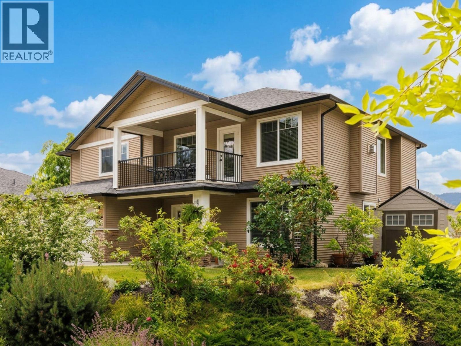 10349 Copper Hill Lane, Lake Country, British Columbia  V4V 2P3 - Photo 2 - 10393286