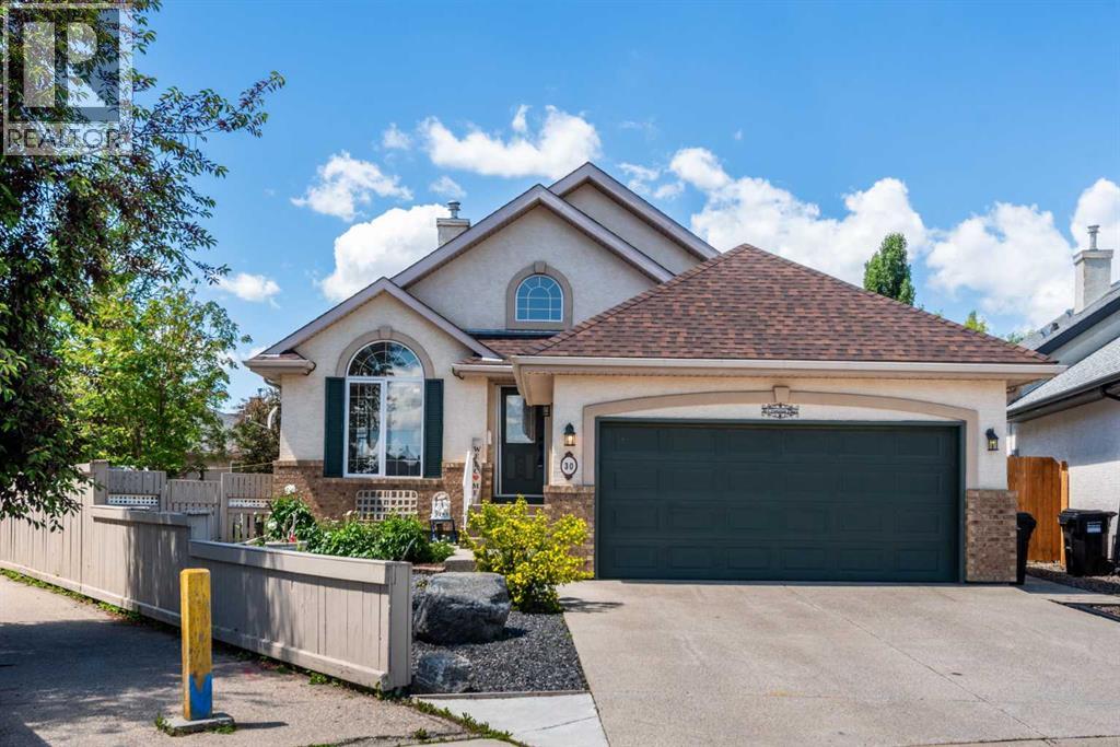30 Cranston Place SE, Calgary, Alberta