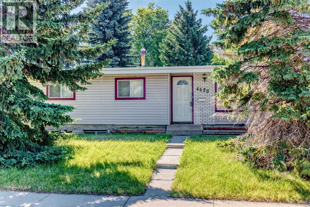 4628 Verona Drive NW, Calgary, Alberta