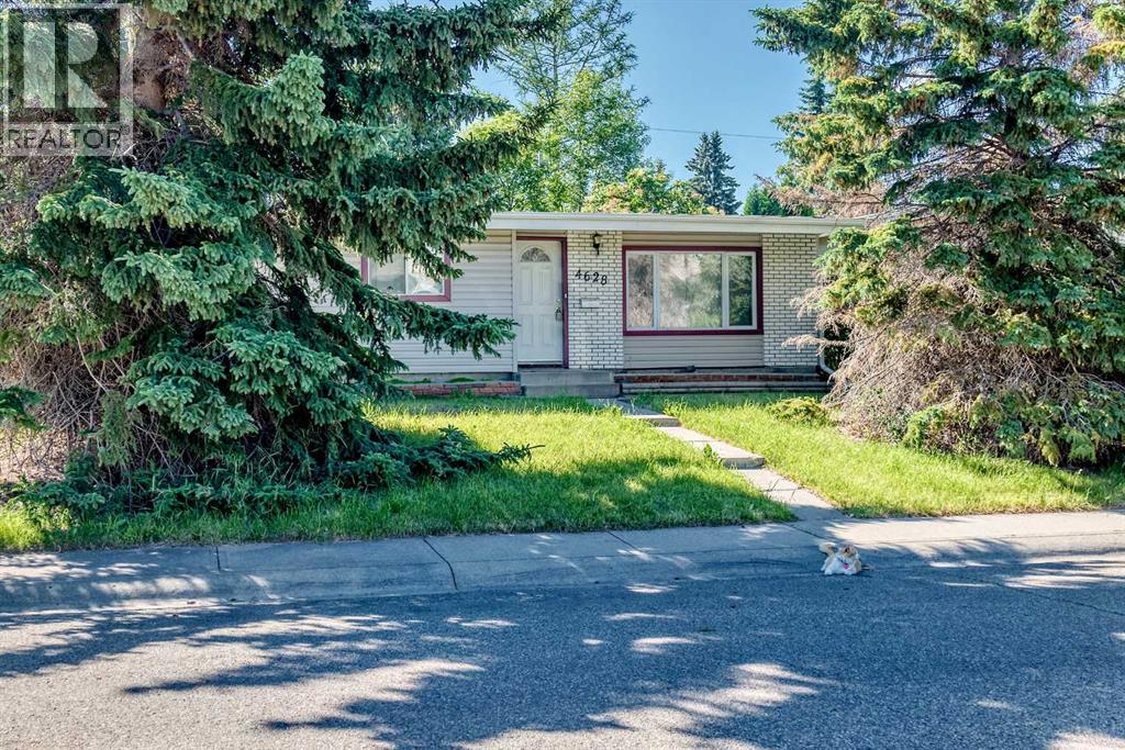 4628 Verona Drive NW, Calgary, Alberta  T3A 0P4 - Photo 2 - A2329648
