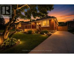 115 SHERIDAN STREET, Brantford, Ontario