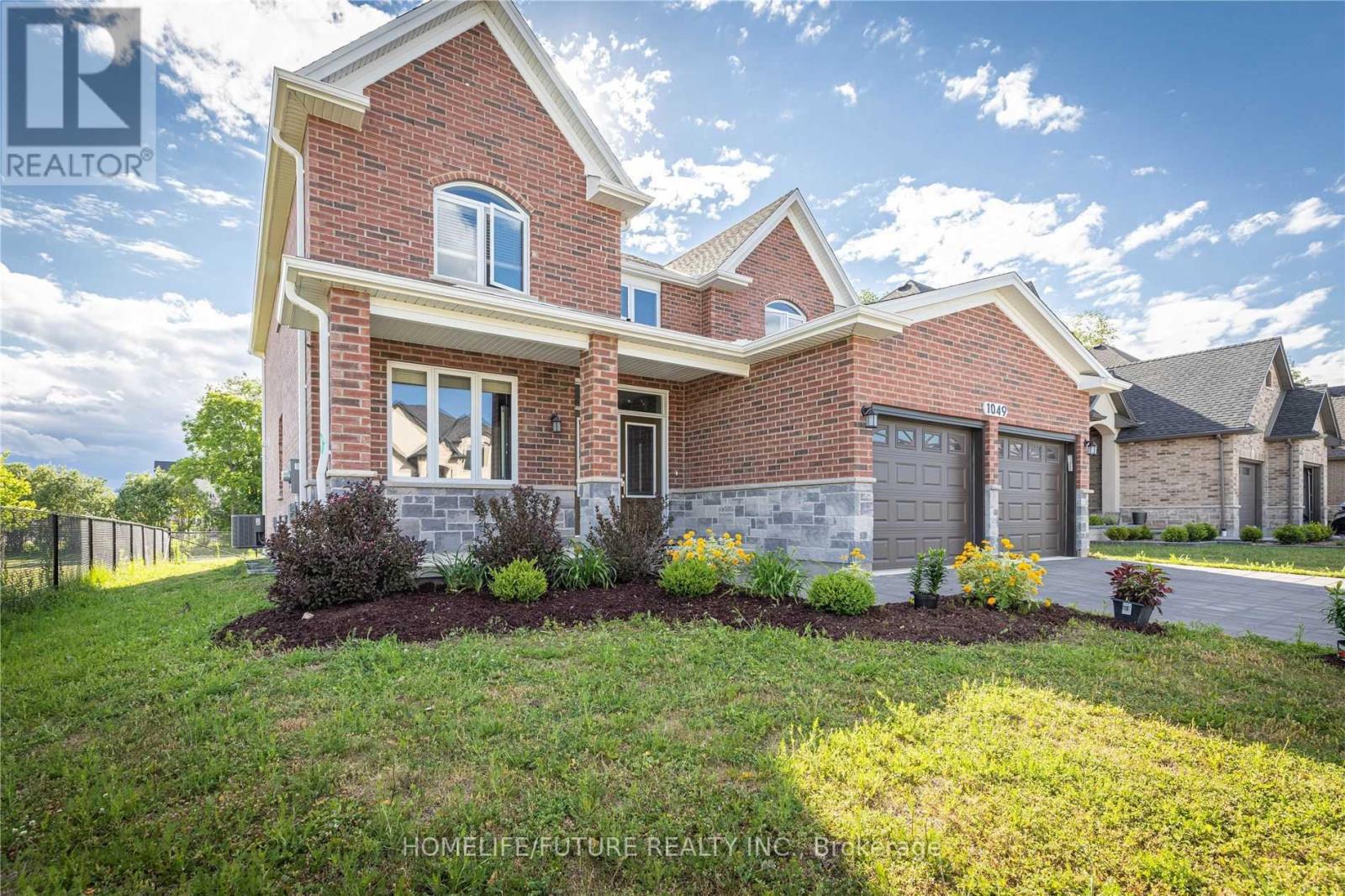 1049 MELSETTER WAY, London North, Ontario