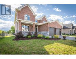 1049 MELSETTER WAY, London North, Ontario