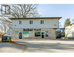 257 DUNDAS STREET N, Woodstock, Ontario