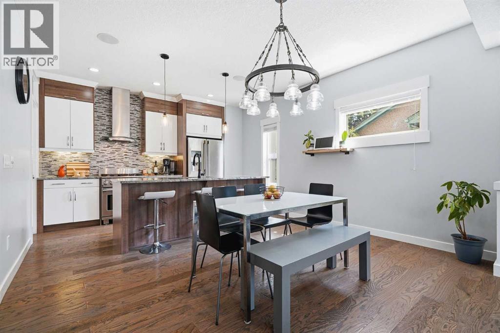 1, 2432 24a Street SW, Calgary, Alberta  T3E 1W1 - Photo 13 - A2334222