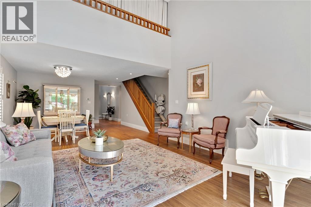 350 Doon Valley Drive Unit# 6d, Kitchener, Ontario N2P 2M9 - Photo 11 - 40847428