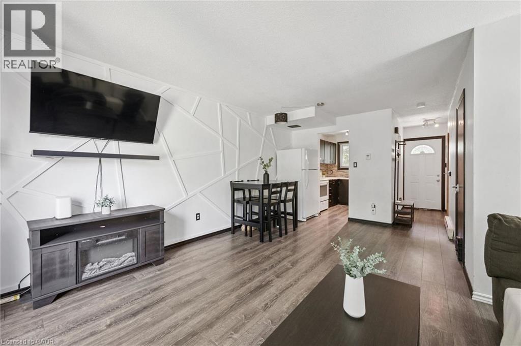 178 Grulke Street Unit# 11, Kitchener, Ontario  N2A 1T1 - Photo 6 - 40847524