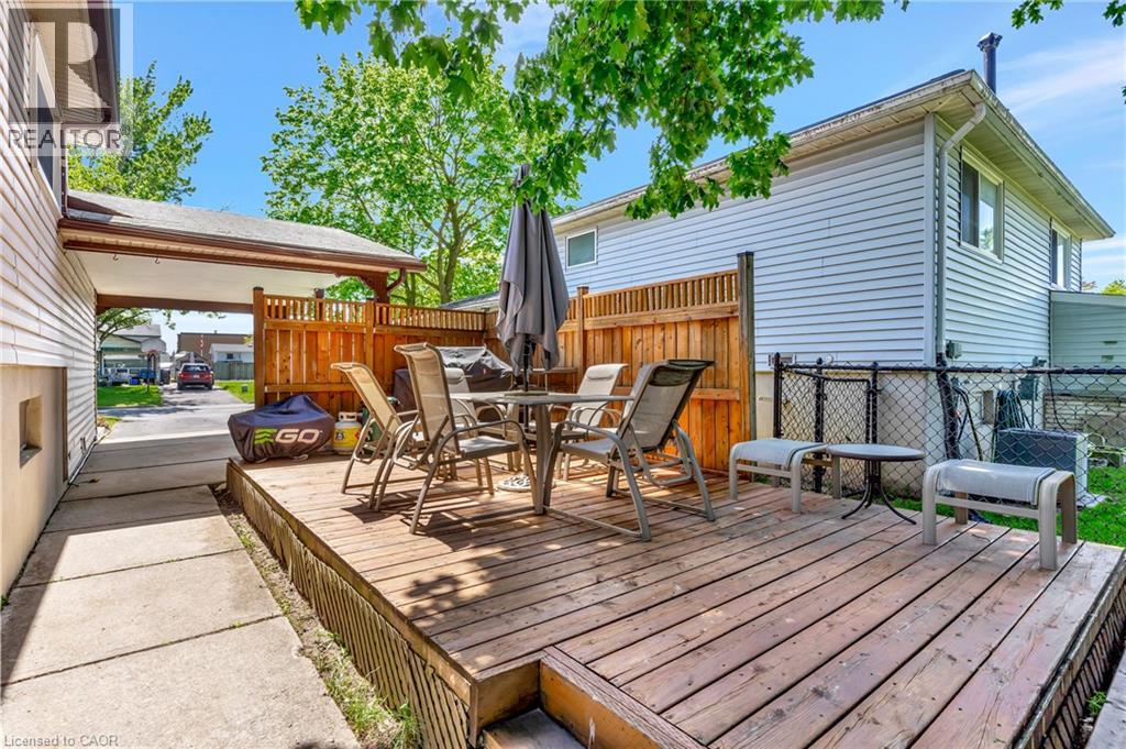 98 Belwood Crescent, Kitchener, Ontario  N2C 1Z3 - Photo 26 - 40851908