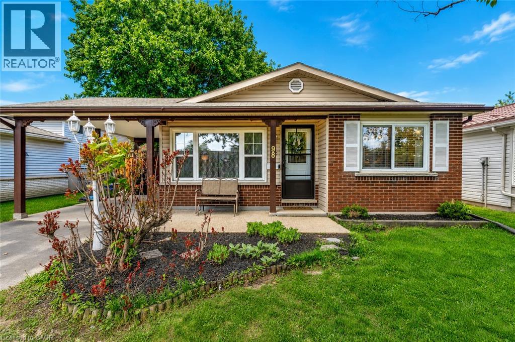 98 Belwood Crescent, Kitchener, Ontario  N2C 1Z3 - Photo 33 - 40851908