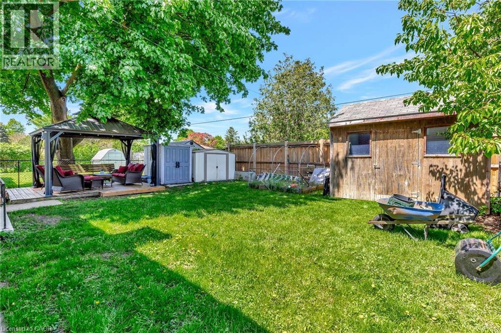 98 Belwood Crescent, Kitchener, Ontario  N2C 1Z3 - Photo 32 - 40851908