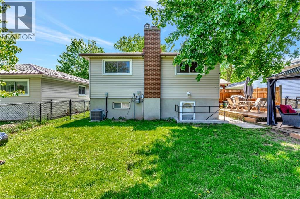 98 Belwood Crescent, Kitchener, Ontario  N2C 1Z3 - Photo 31 - 40851908