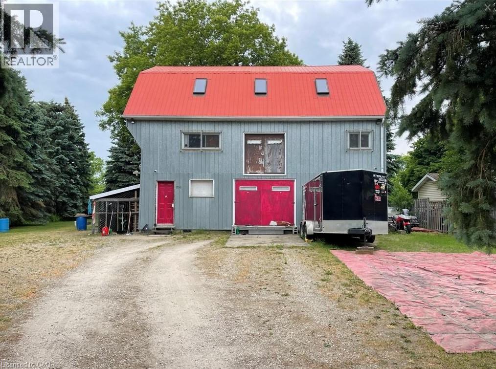290 Garden Street, Cambridge, Ontario  N3H 4C7 - Photo 4 - 40853094