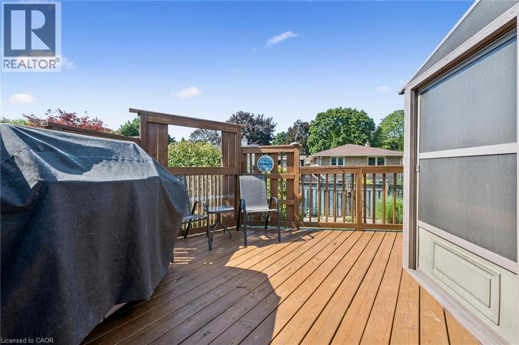 88 Manor Drive, Kitchener, Ontario  N2A 2V1 - Photo 36 - 40852949